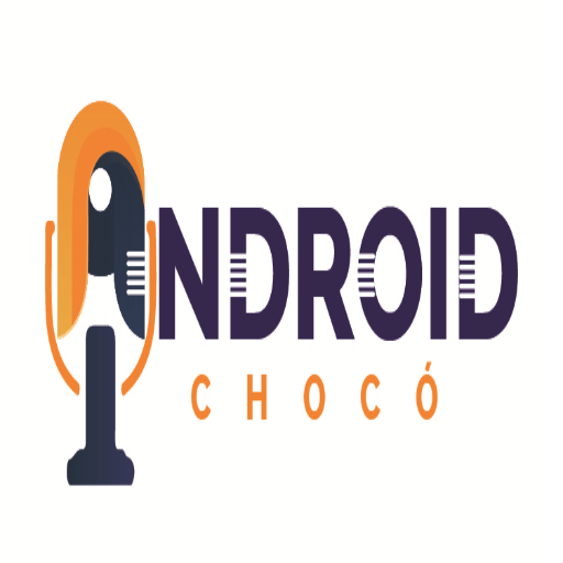Logo de Android Chocó