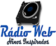 Logo de Radio Hinos Inspirados