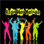 Logo de Radio Web Melodia