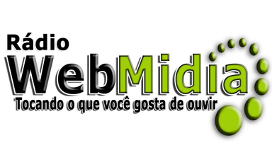 Logo de Radio Web MÍdia