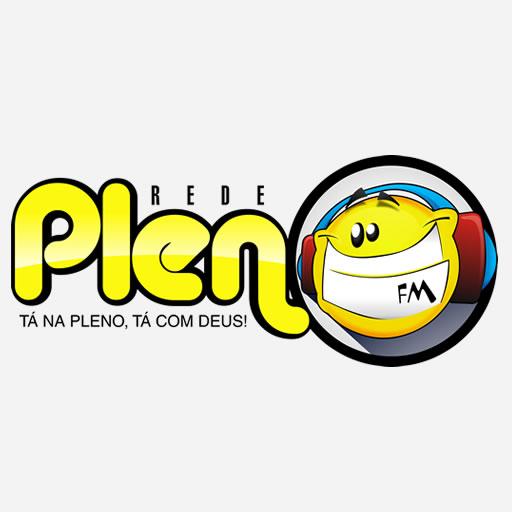 Logo de Radio Pleno
