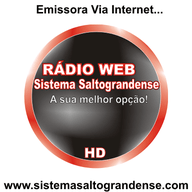 Logo de Radio Web Sistema Saltograndense