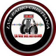 Logo de LVA Radio Cristiana