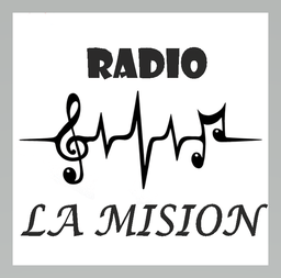 Logo de Radio Cristiana La Mision