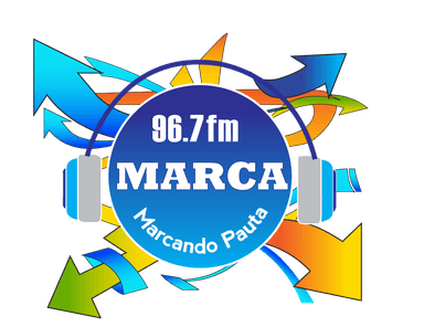 Logo de Marca HN