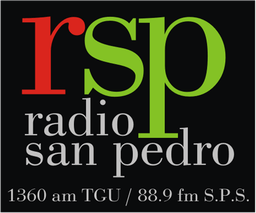 Logo de Radio San Pedro