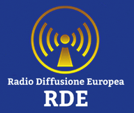 Logo de Radio Diffusione Europea