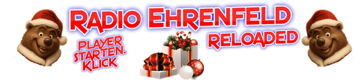 Logo de Radio Ehrenfeld Reloaded