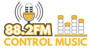 Logo de Control Music USA