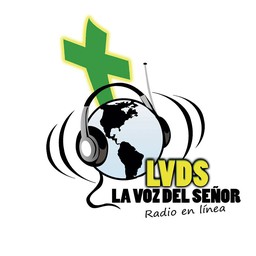 Logo de Radio Católica La Voz Del Señor