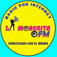 Logo de La Morenita FM