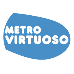 Logo de Metro Virtuoso Radio