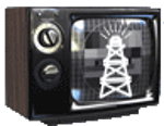 Logo de Leetradio