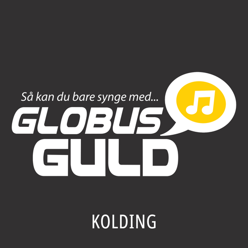 Logo de Globus Guld - Kolding