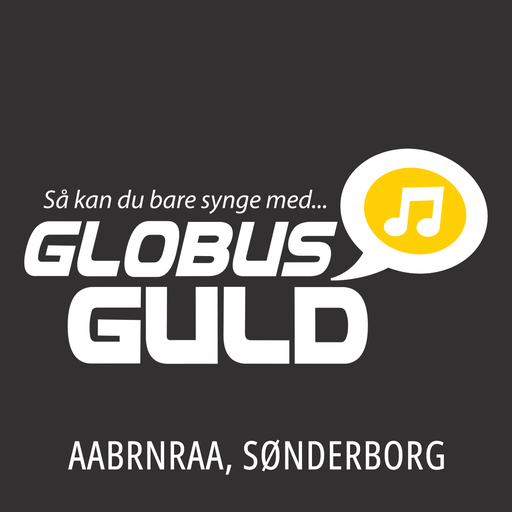 Logo de Globus Guld - Aabenraa, Sønderborg