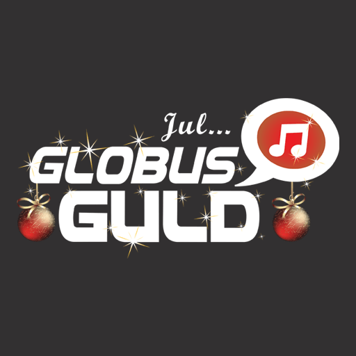 Logo de Globus Guld Jul