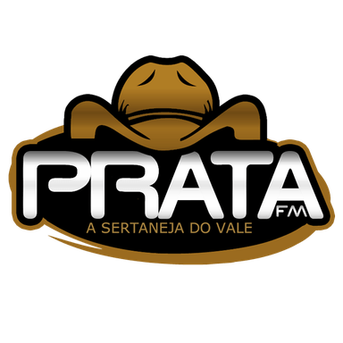Logo de Prata Vale FM