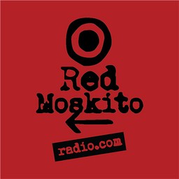 Logo de Red Moskito Radio