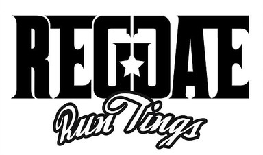 Logo de REGGAE RUN TINGS RADIO