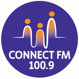 Logo de Connect 100.9 FM