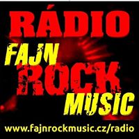 Logo de Fajn Rock Music