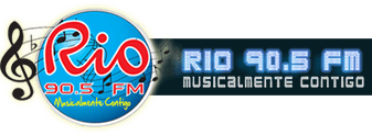 Logo de Rio 90.5 FM