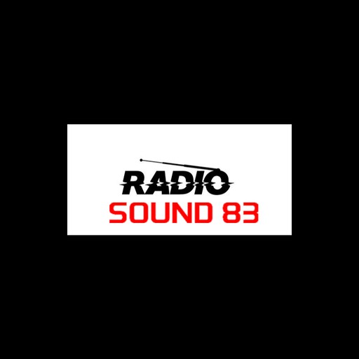 Logo de Radio Sound 83