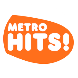 Logo de Metro Hits Radio