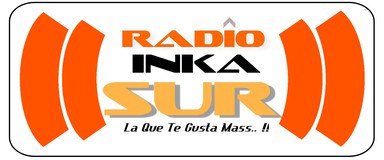 Logo de Radio Inka Sur