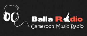 Logo de Balla Radio