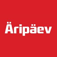 Logo de Äripäeva raadio