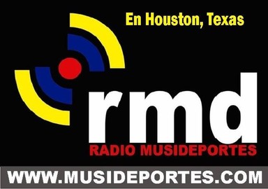 Logo de Radio Musideportes.com