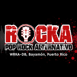Logo de ROCKA