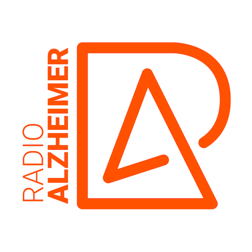 Logo de Alzheimer la radio