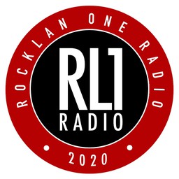 Logo de Rocklan One Radio