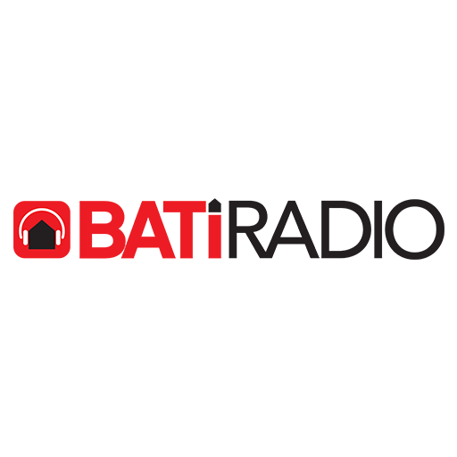 Logo de Bati Radio