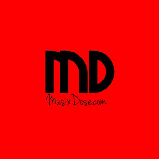 Logo de Musix Dose