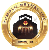 Logo de Radio Bethel