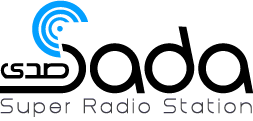 Logo de Radio Sada (راديو صدى)