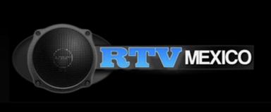 Logo de RTV México