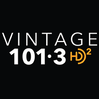 Logo de Vintage 101.3 FM HD2