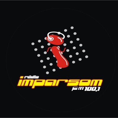 Logo de Rádio Imparsom FM
