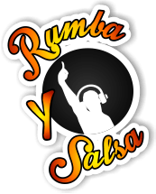 Logo de Rumba e Salsa