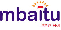 Logo de Mbaitu FM