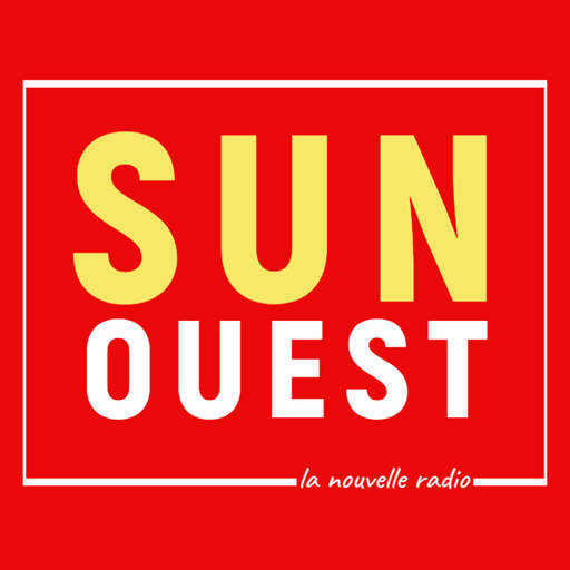 Logo de SUNOUEST