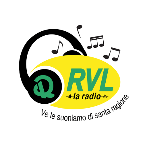 Logo de Rvl La Radio