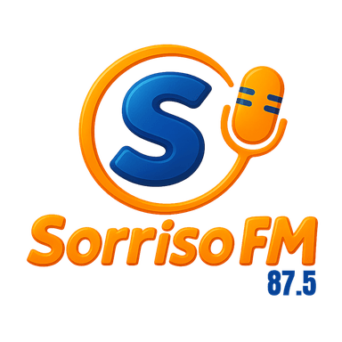 Logo de Sorriso FM