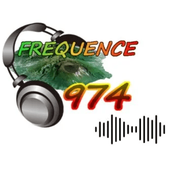 Logo de Frequence 974