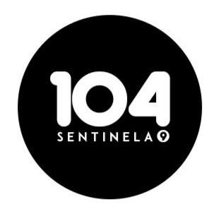 Logo de Radio Sentinela FM