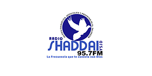 Logo de Shaddai